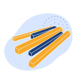 Квадрат нержавеющий 35 мм 12Х13-Ш ГОСТ 18968-73
