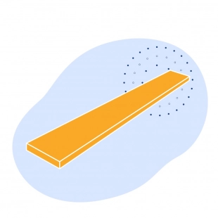 Полоса судовая 11х50 мм А