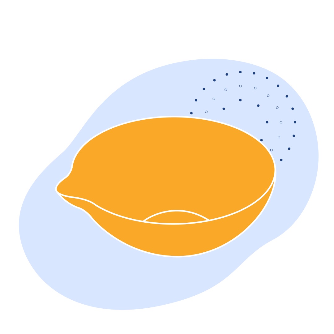 Чашка выпарительная фарфоровая №4 150 мл 107х40 мм