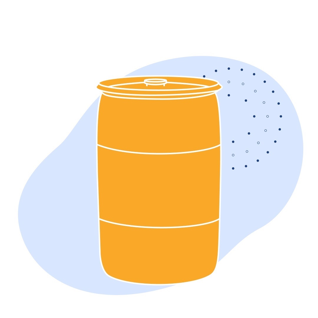 Ровабио Эксель LC (Rovabio Excel LC) 200 л