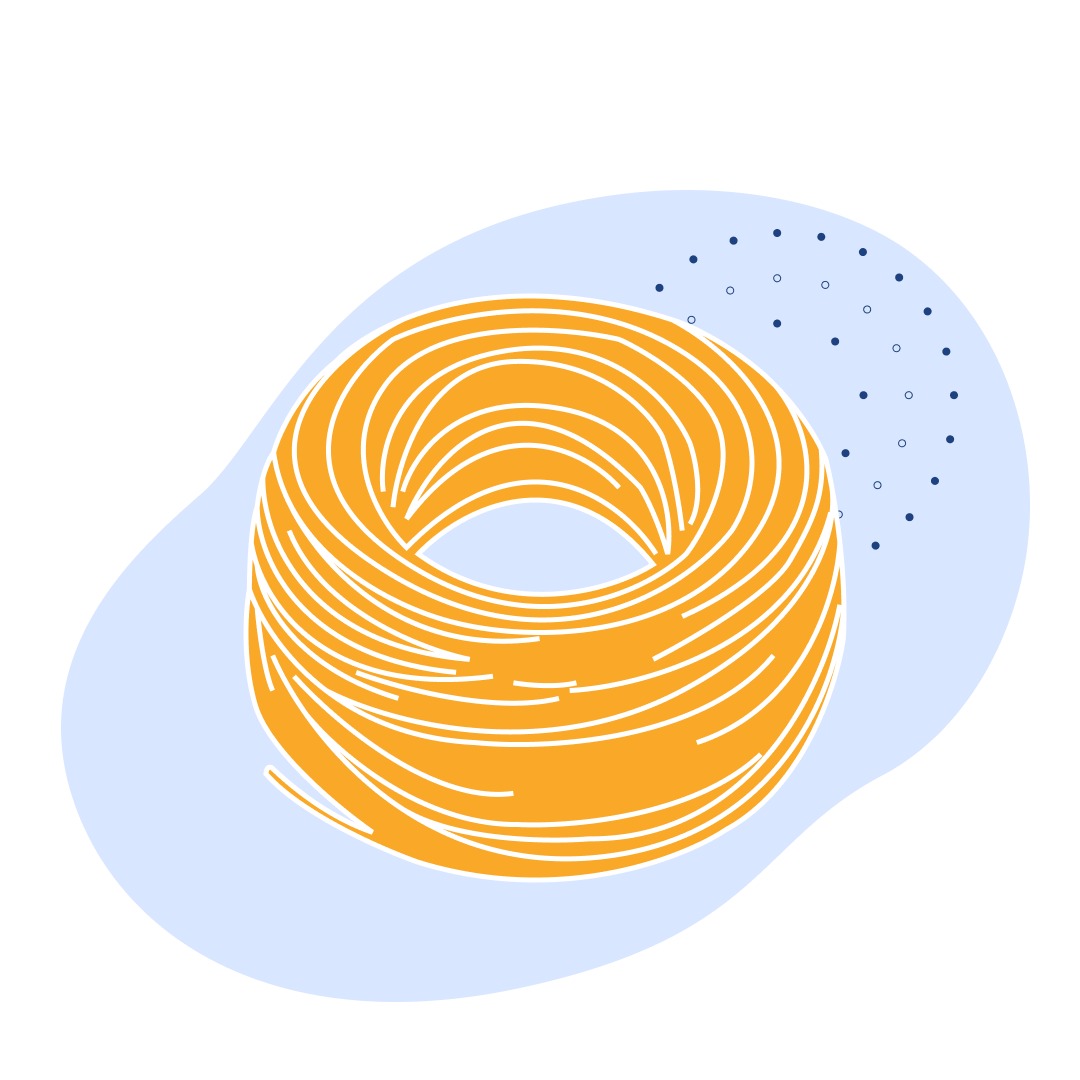 Кабель водопогружной 1х4 мм2 ВПП