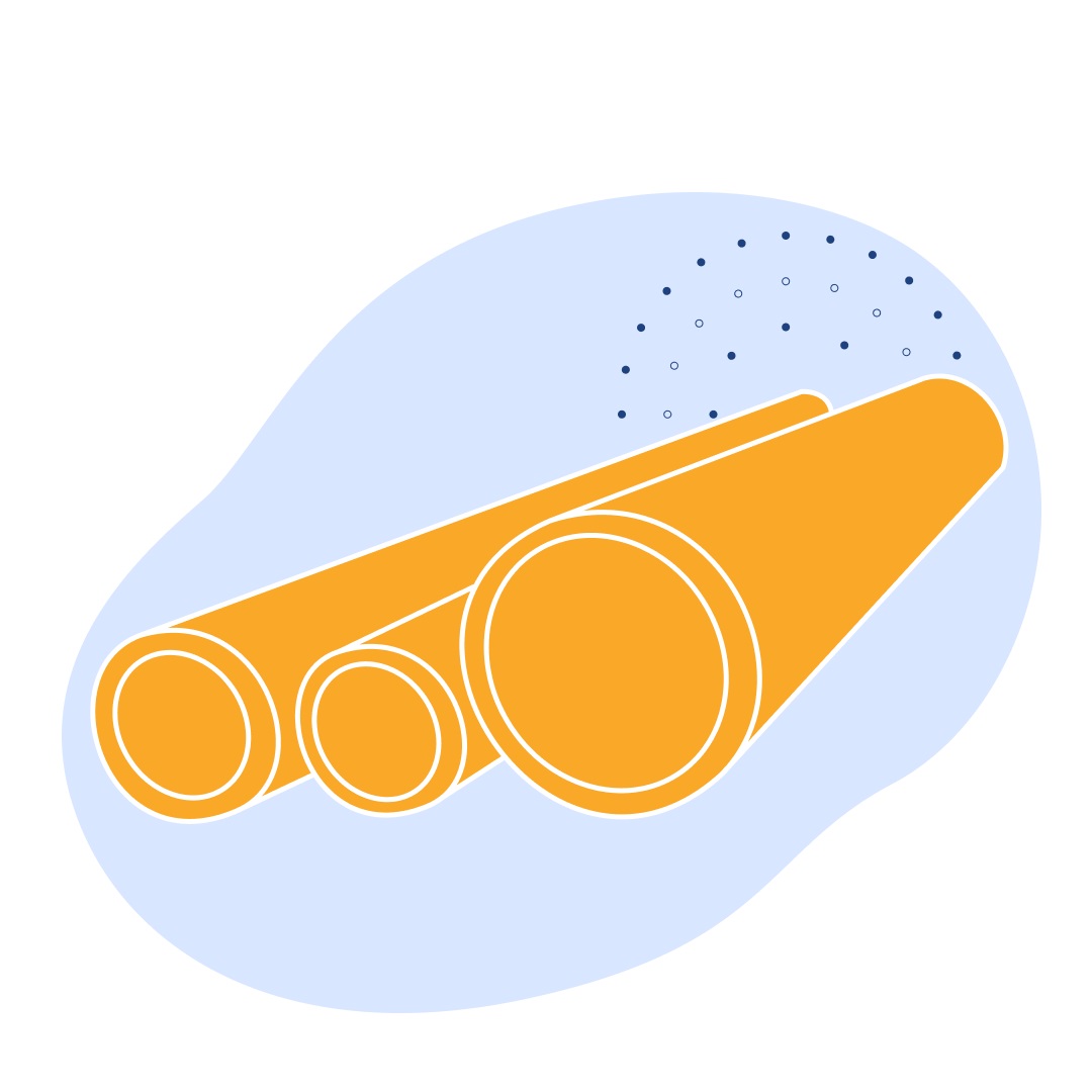 Труба нержавеющая электросварная 177.8х2.8 мм 12Х18Н10Т ГОСТ 10704-91