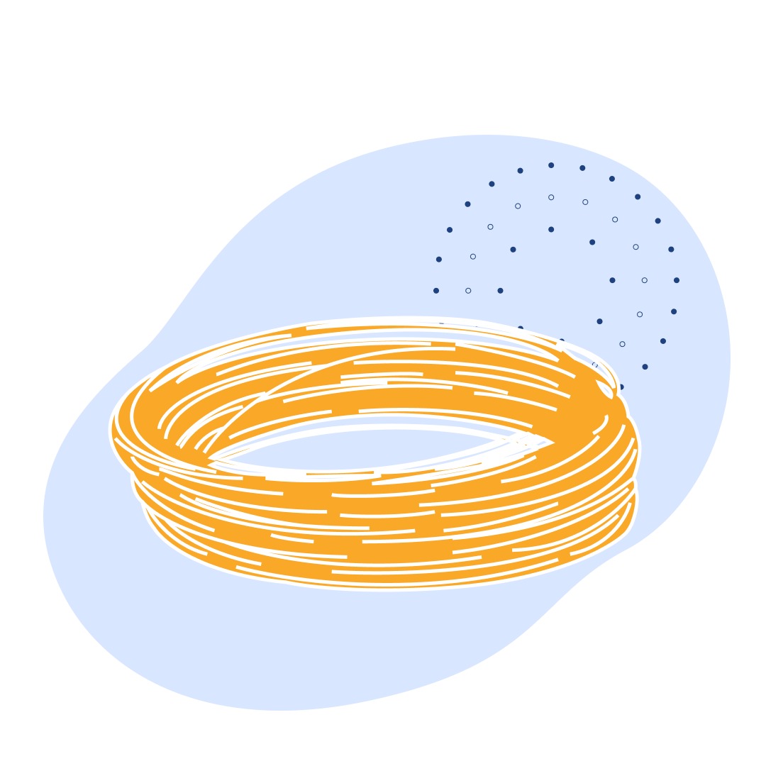Проволока припоя 0.8 мм ПМГ9В