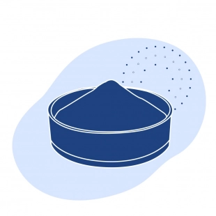 Гидроксид калия 25 кг ГОСТ 24363-80