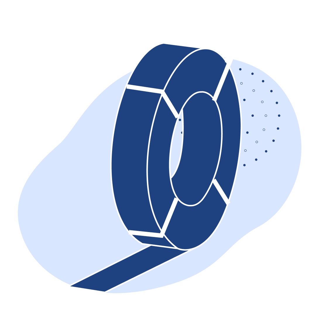 Штрипс с полимерным покрытием 1 мм ГОСТ 34180-2017